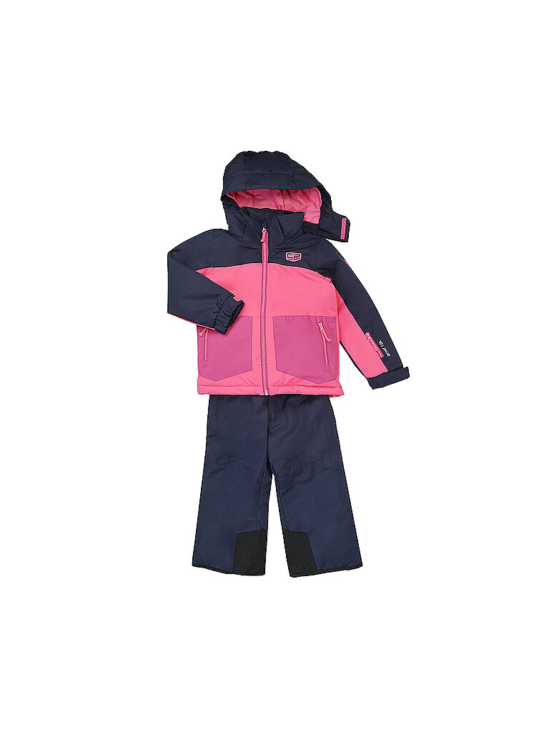 CENTRAL PROJECT  Baby Skianzug  dunkelblau | 98